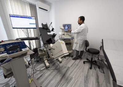 Iasis Medical Clinics Paros | Cardiology | ΙΑΣΙΣ Φωτογραφίες