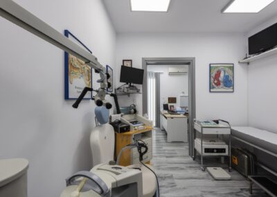 Iasis Medical Clinics Paros | ENT | ΙΑΣΙΣ Φωτογραφίες
