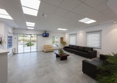 Iasis Medical Clinics Paros | Reception | ΙΑΣΙΣ Φωτογραφίες
